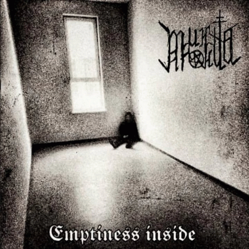 Minuta Agonii : Emptiness Inside